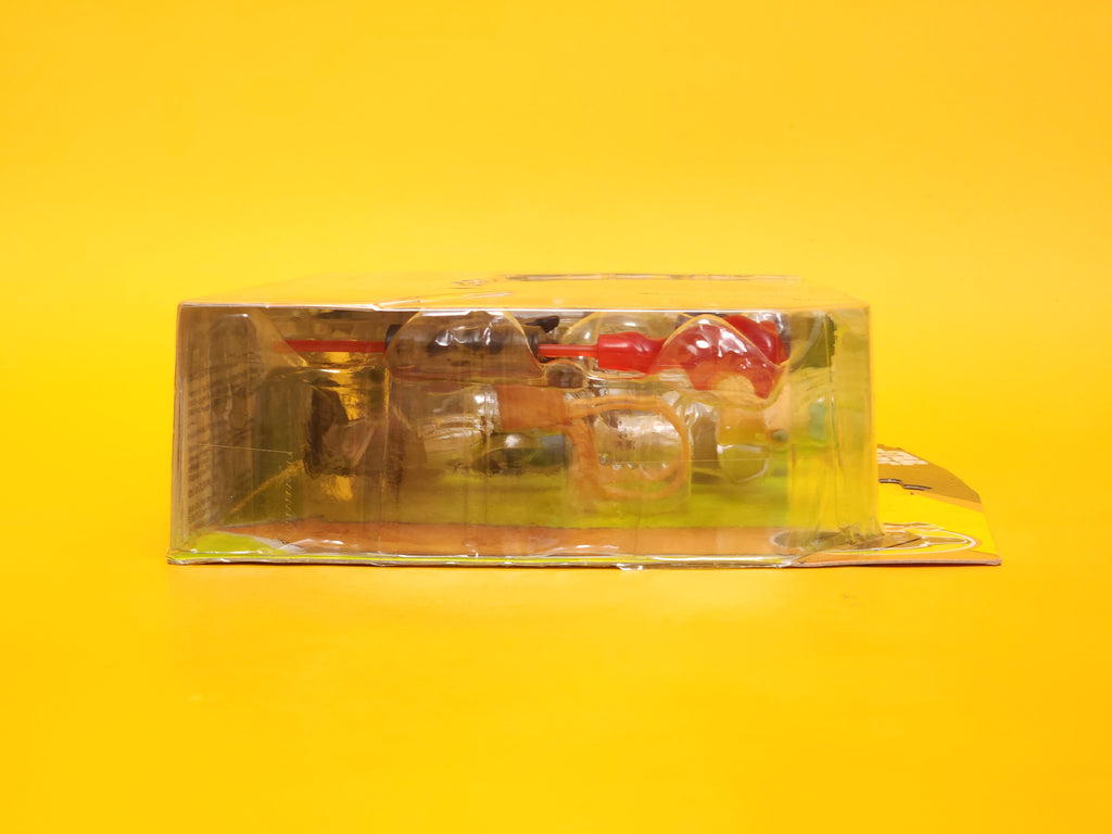 The Mandalorian & Grogu – 2025 Hasbro Star Wars: Mixmashers