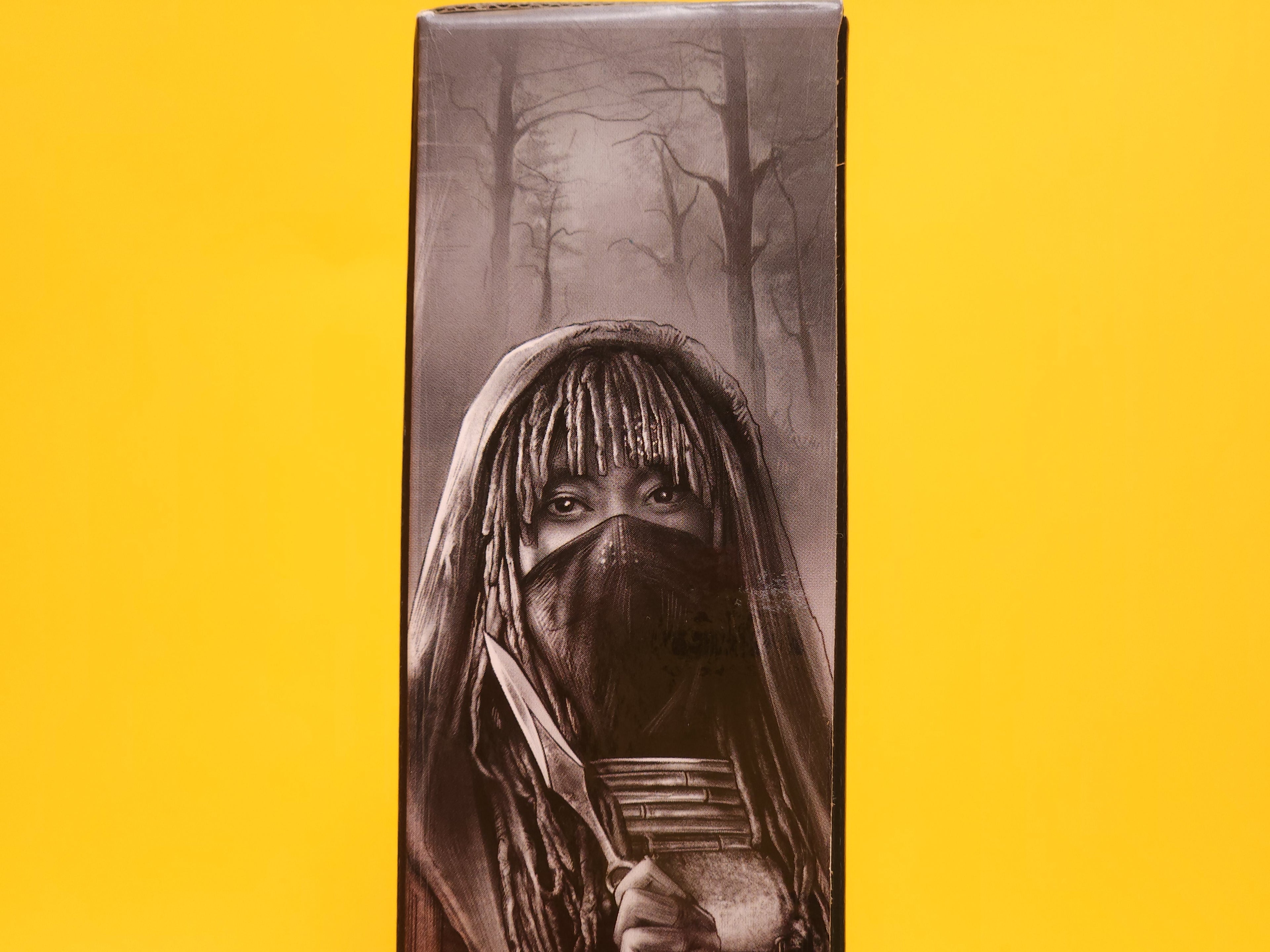 Mae (Assassin): The Acolyte #06 – 2023 Hasbro Star Wars: The Black Series