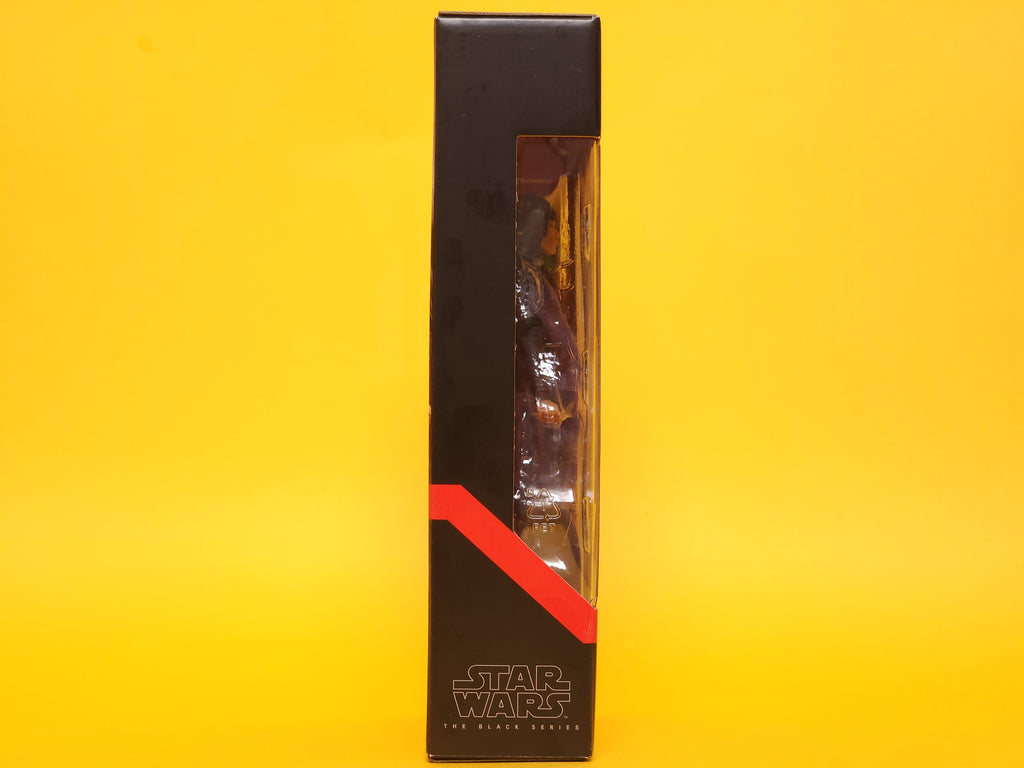 Mae (Assassin): The Acolyte #06 – 2023 Hasbro Star Wars: The Black Series