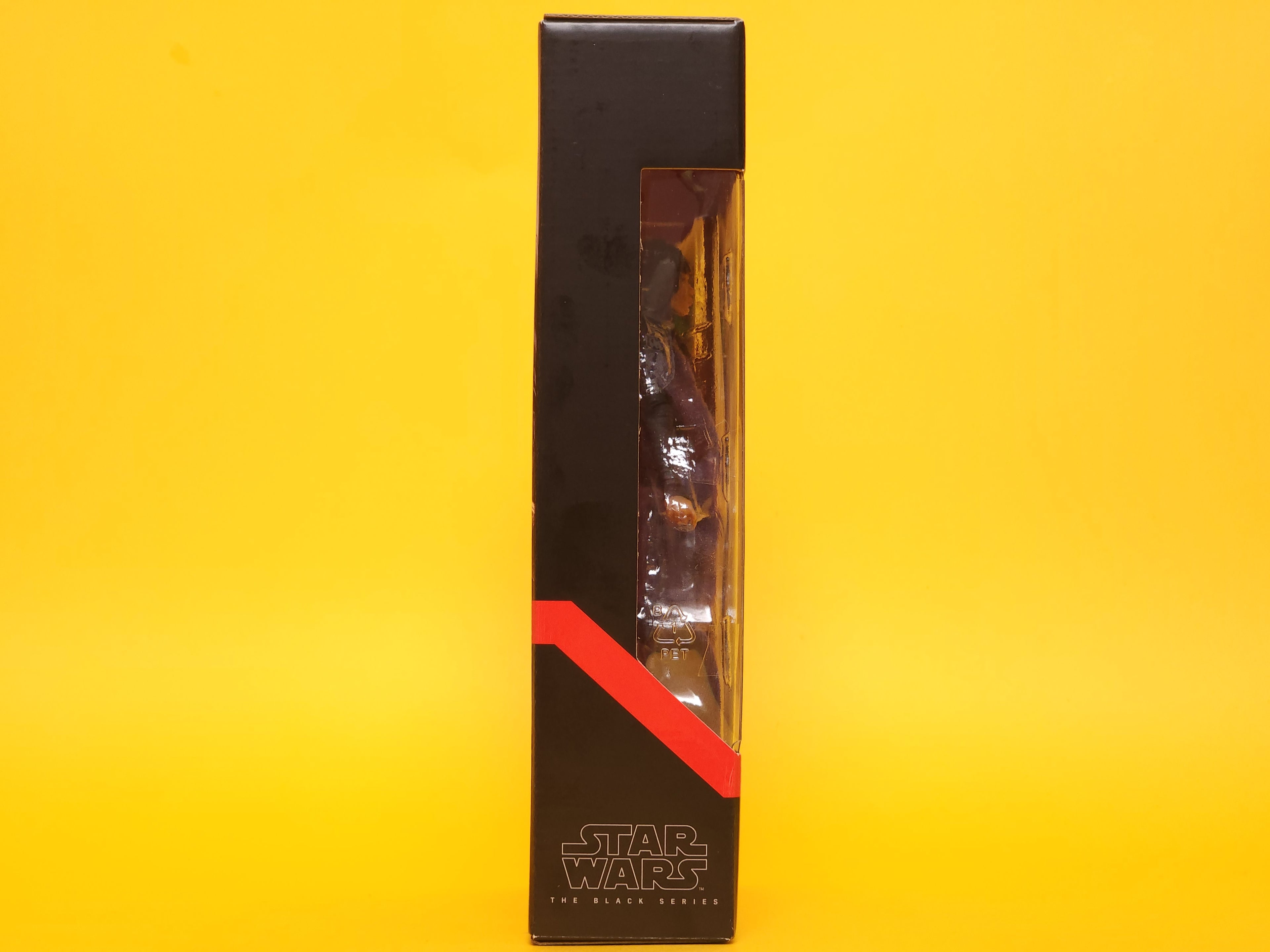 Mae (Assassin): The Acolyte #06 – 2023 Hasbro Star Wars: The Black Series