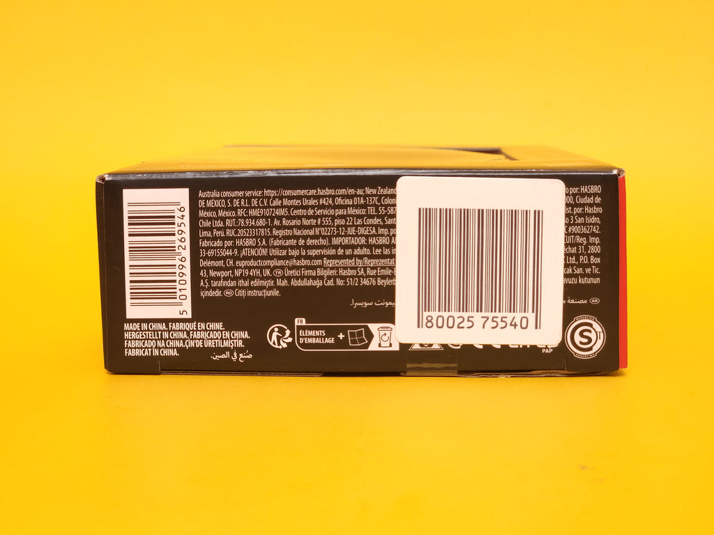 Mae (Assassin): The Acolyte #06 – 2023 Hasbro Star Wars: The Black Series