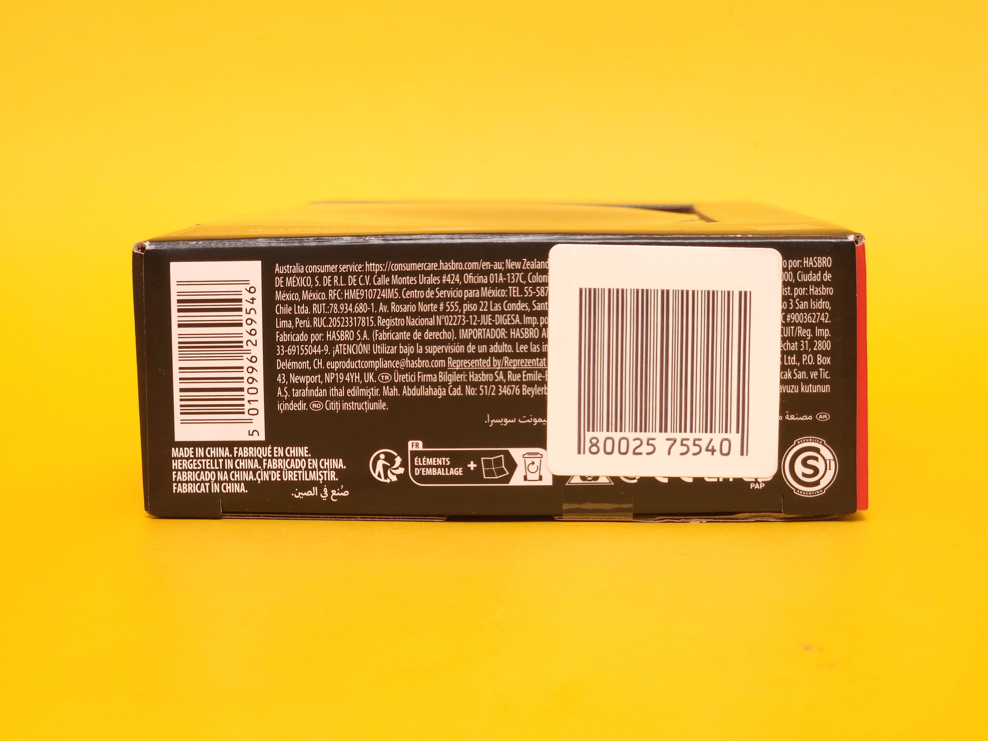 Mae (Assassin): The Acolyte #06 – 2023 Hasbro Star Wars: The Black Series