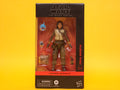 Osha Aniseya: The Acolyte #01 – 2023 Hasbro Star Wars: The Black Series