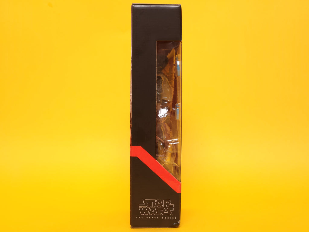 Osha Aniseya: The Acolyte #01 – 2023 Hasbro Star Wars: The Black Series