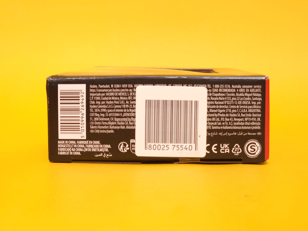 Osha Aniseya: The Acolyte #01 – 2023 Hasbro Star Wars: The Black Series