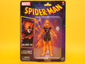 Hallows' Eve: Spider-Man – 2024 Hasbro Marvel Legends Series