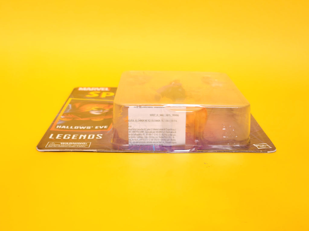 Hallows' Eve: Spider-Man – 2024 Hasbro Marvel Legends Series