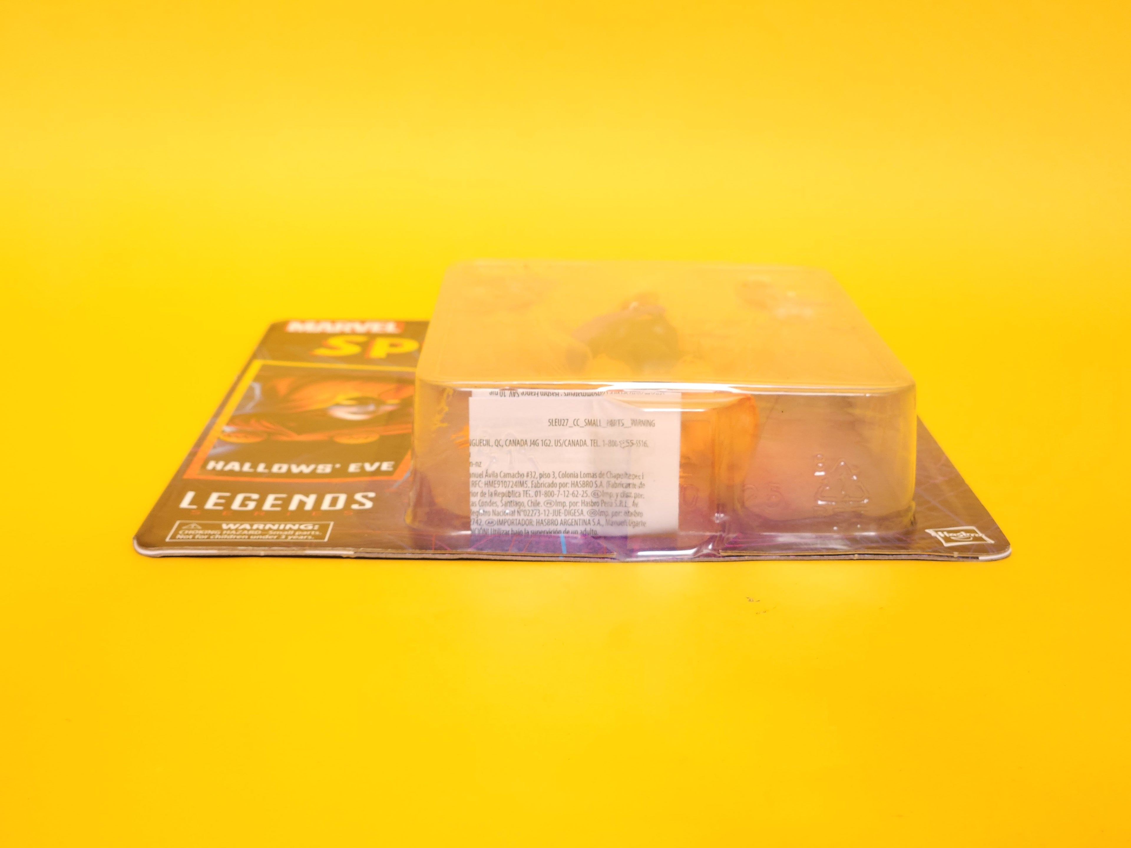 Hallows' Eve: Spider-Man – 2024 Hasbro Marvel Legends Series