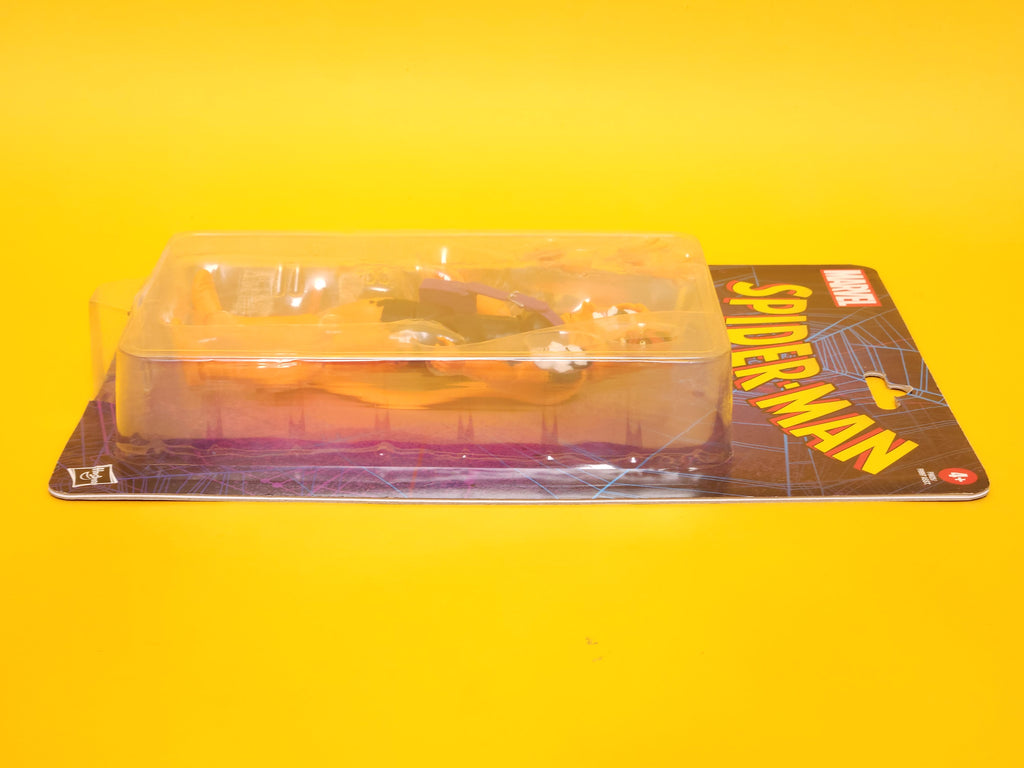 Hallows' Eve: Spider-Man – 2024 Hasbro Marvel Legends Series