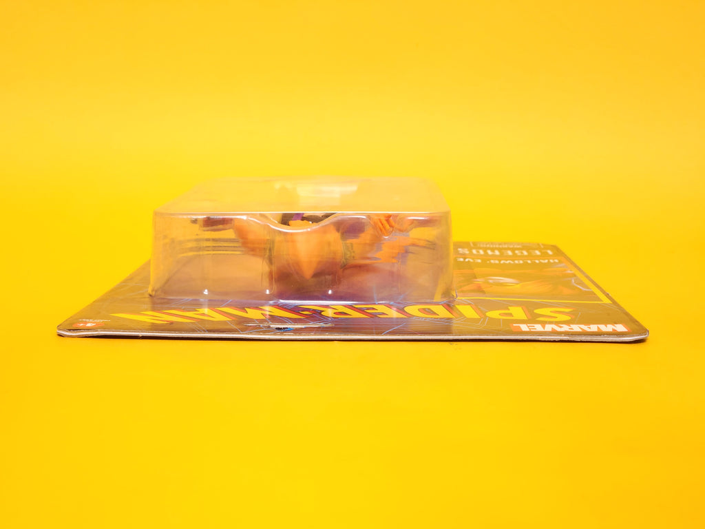 Hallows' Eve: Spider-Man – 2024 Hasbro Marvel Legends Series