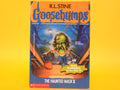The Haunted Mask II #36 – 1995 Goosebumps R.L. Stine 1st Edition
