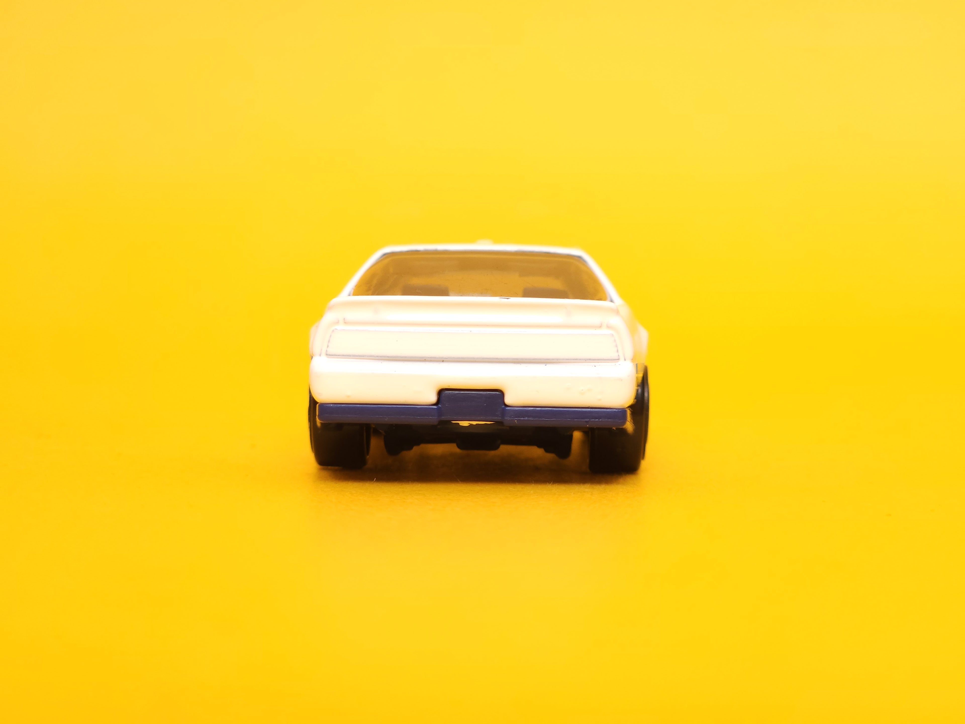 '84 Pontiac Firebird: White – 2023 Mattel Hot Wheels Basic