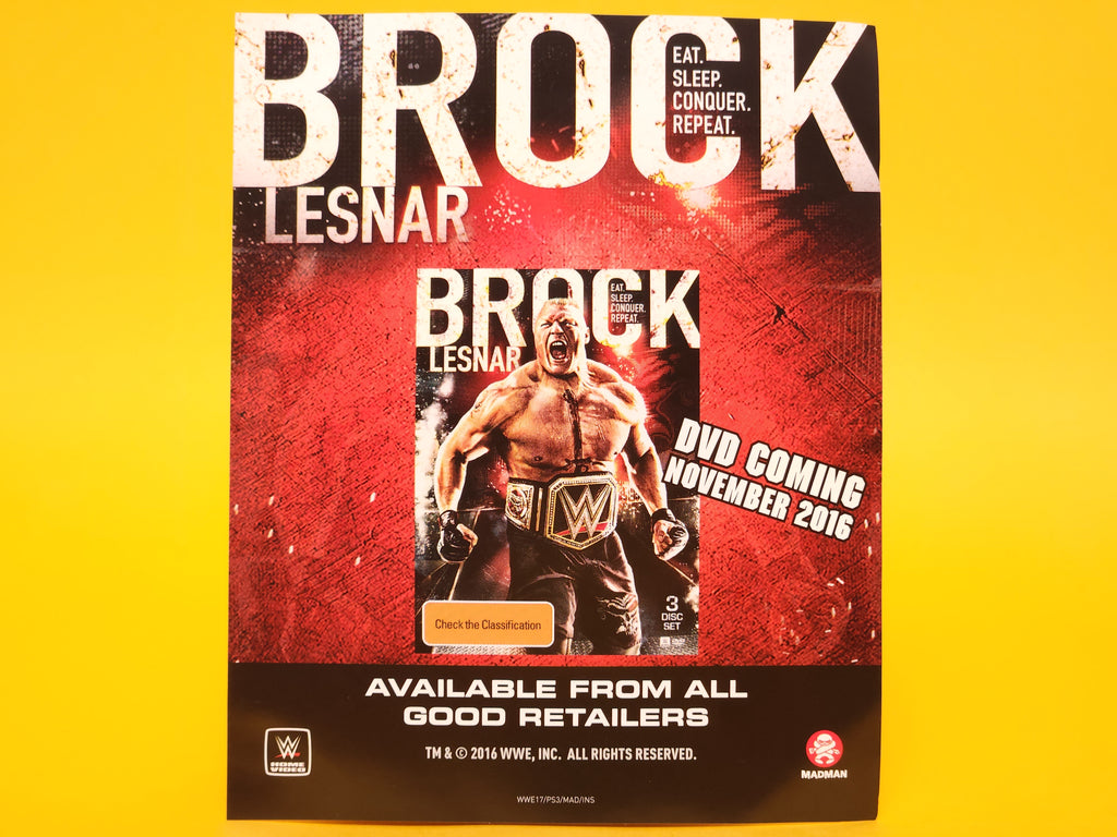 WWE 2K17 – 2016 PlayStation 3