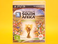 2010 FIFA World Cup South Africa – 2010 PlayStation 3