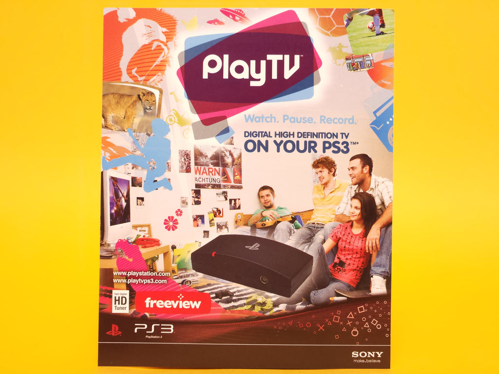 2010 FIFA World Cup South Africa – 2010 PlayStation 3