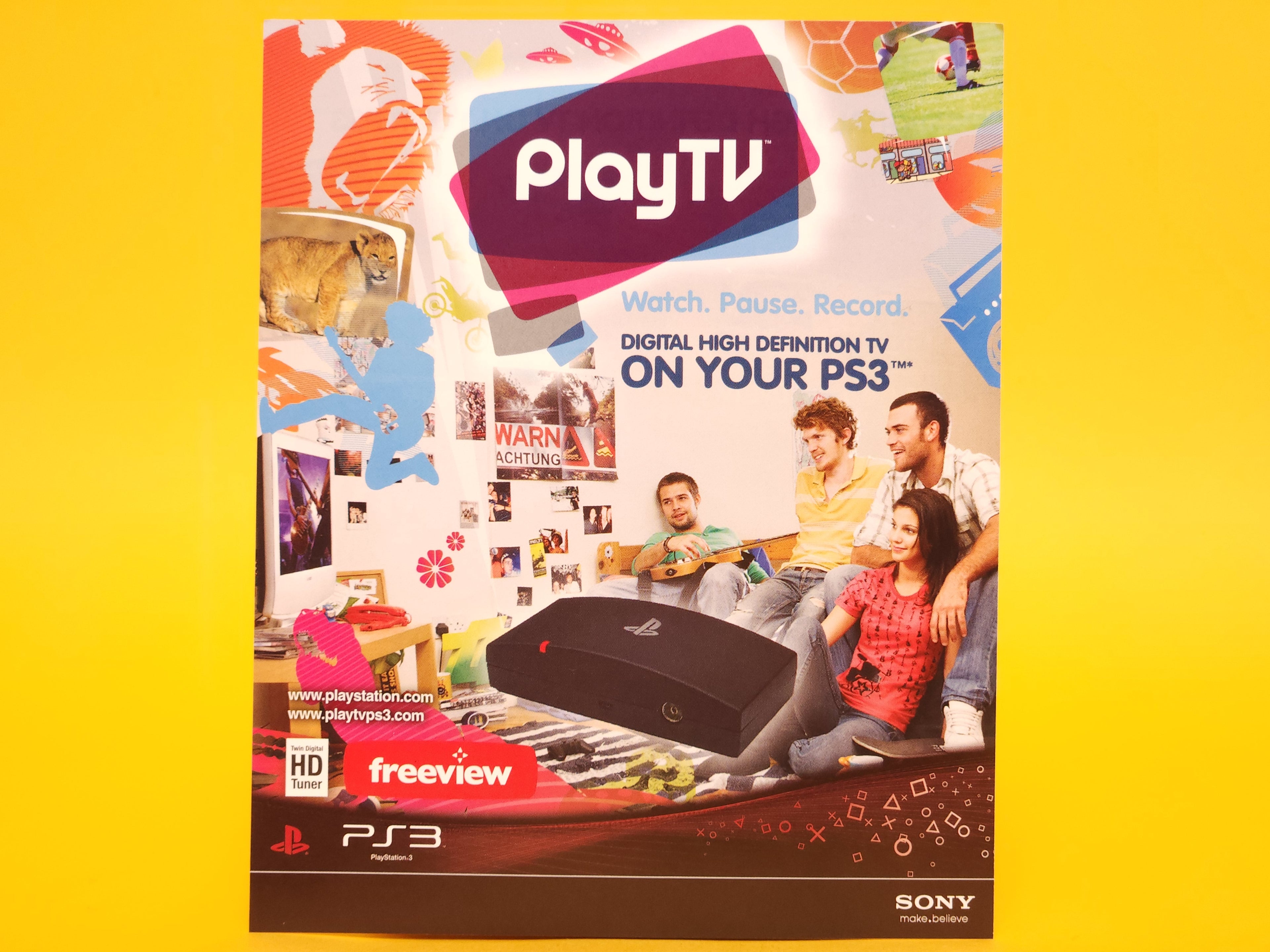 2010 FIFA World Cup South Africa – 2010 PlayStation 3