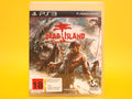 Dead Island – 2011 PlayStation 3
