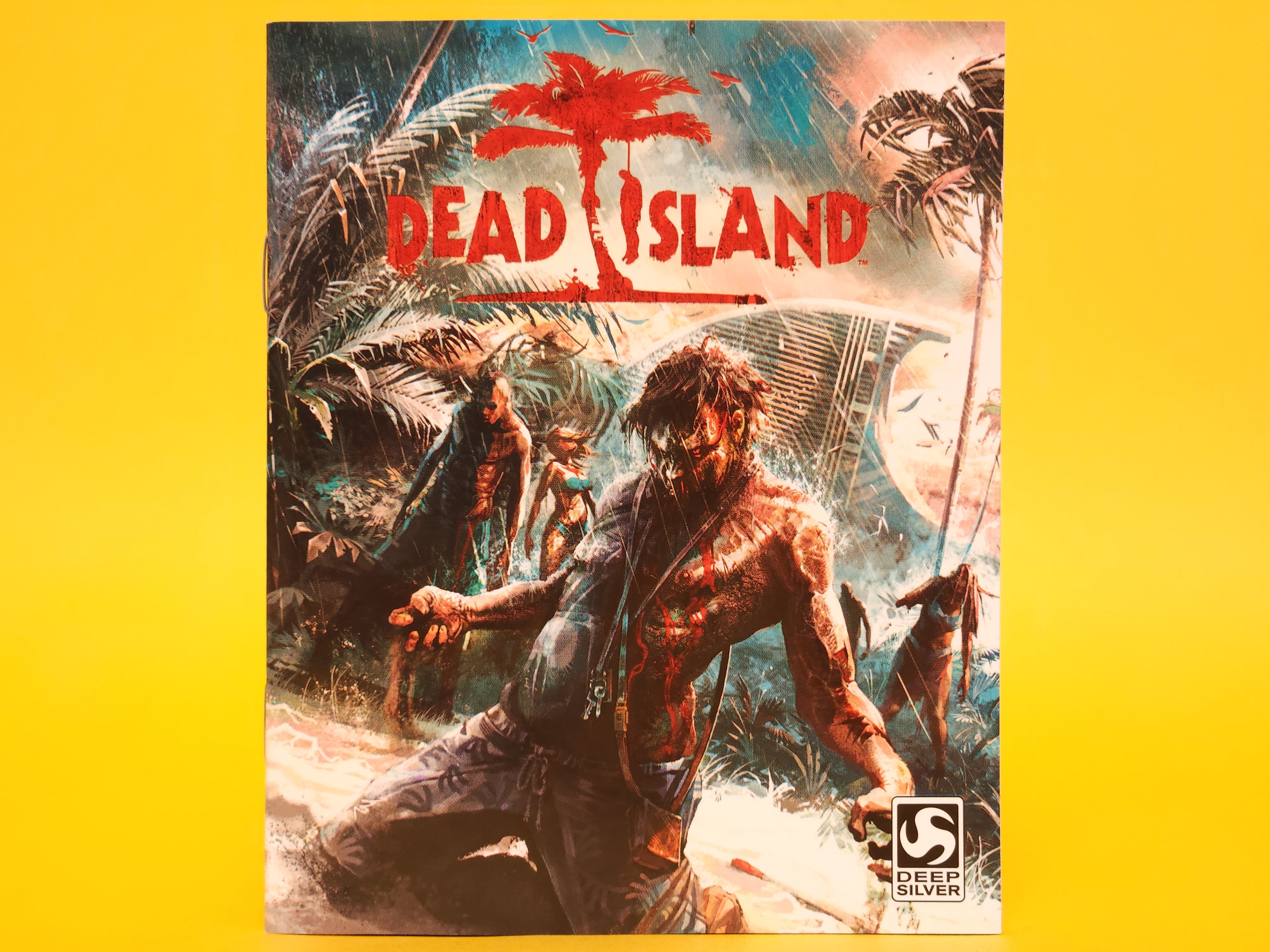 Dead Island – 2011 PlayStation 3