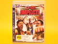 TNA Impact! – 2008 PlayStation 3