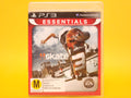 Skate 3 – 2010 PlayStation 3 Essentials