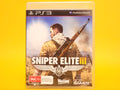 Sniper Elite III – 2014 PlayStation 3