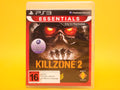 Killzone 2 – 2009 PlayStation 3 Essentials