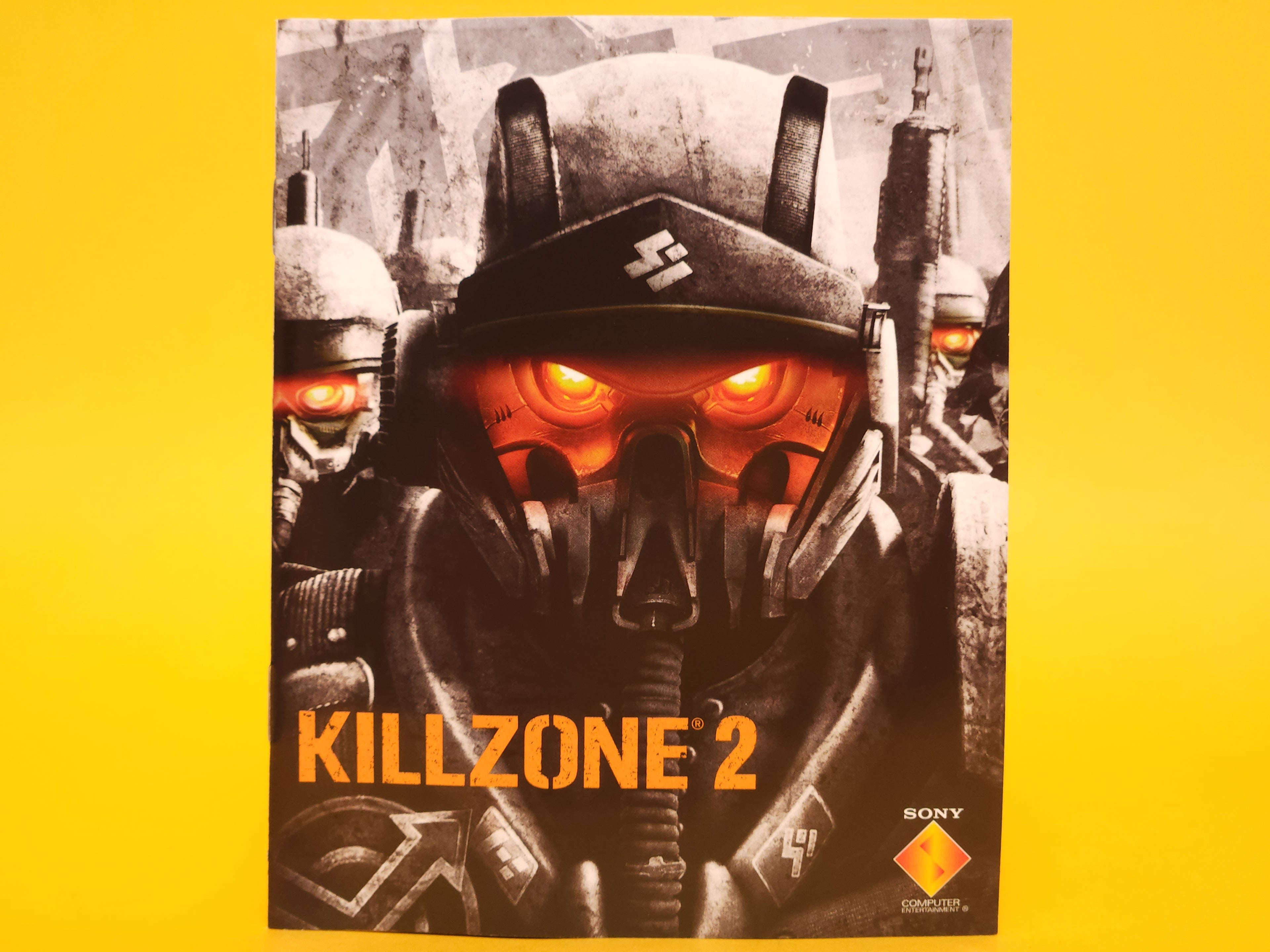 Killzone 2 – 2009 PlayStation 3 Essentials
