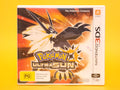 Pokémon Ultra Sun – 2017 Nintendo 3DS