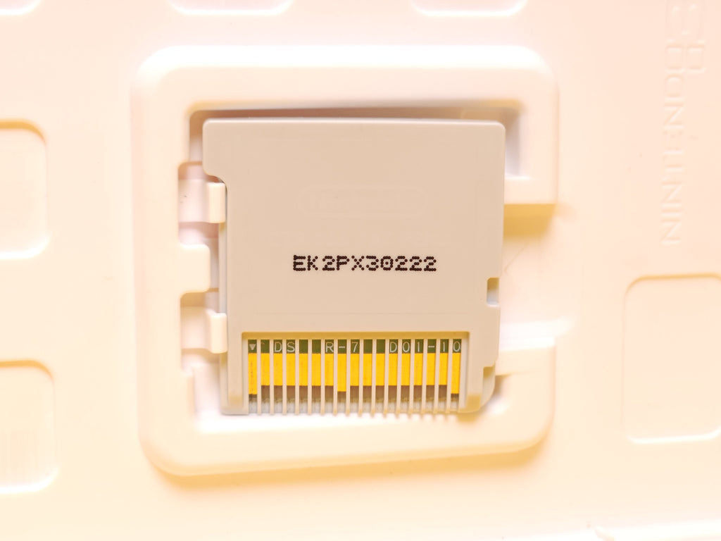 Pokémon Y – 2013 Nintendo 3DS
