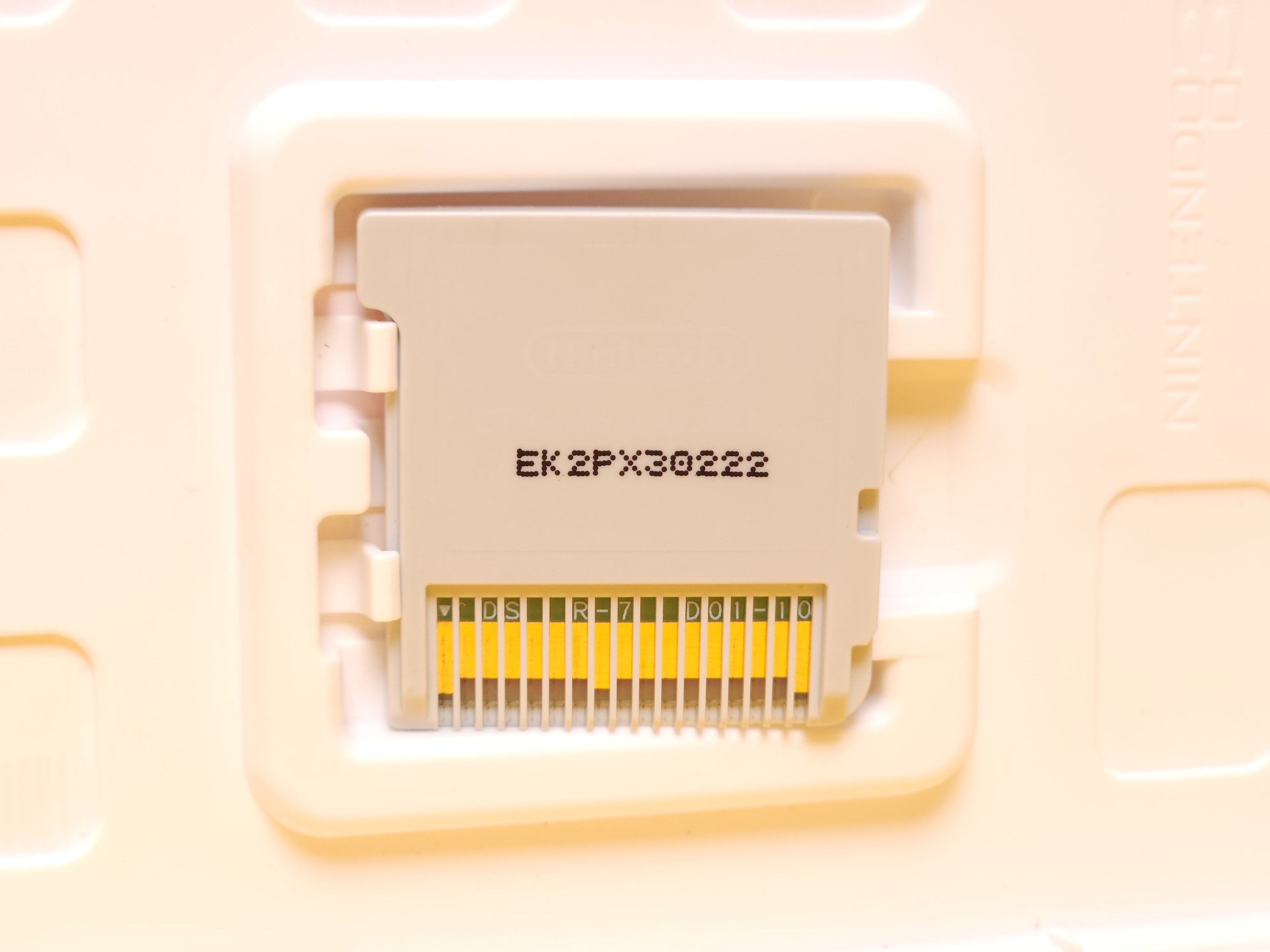 Pokémon Y – 2013 Nintendo 3DS