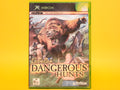 Cabela's Dangerous Hunts – 2004 Xbox