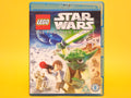 Lego Star Wars: The Padawan Menace – 2011 Blu-ray