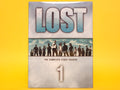 Lost: The Complete First Season – 2004 DVD