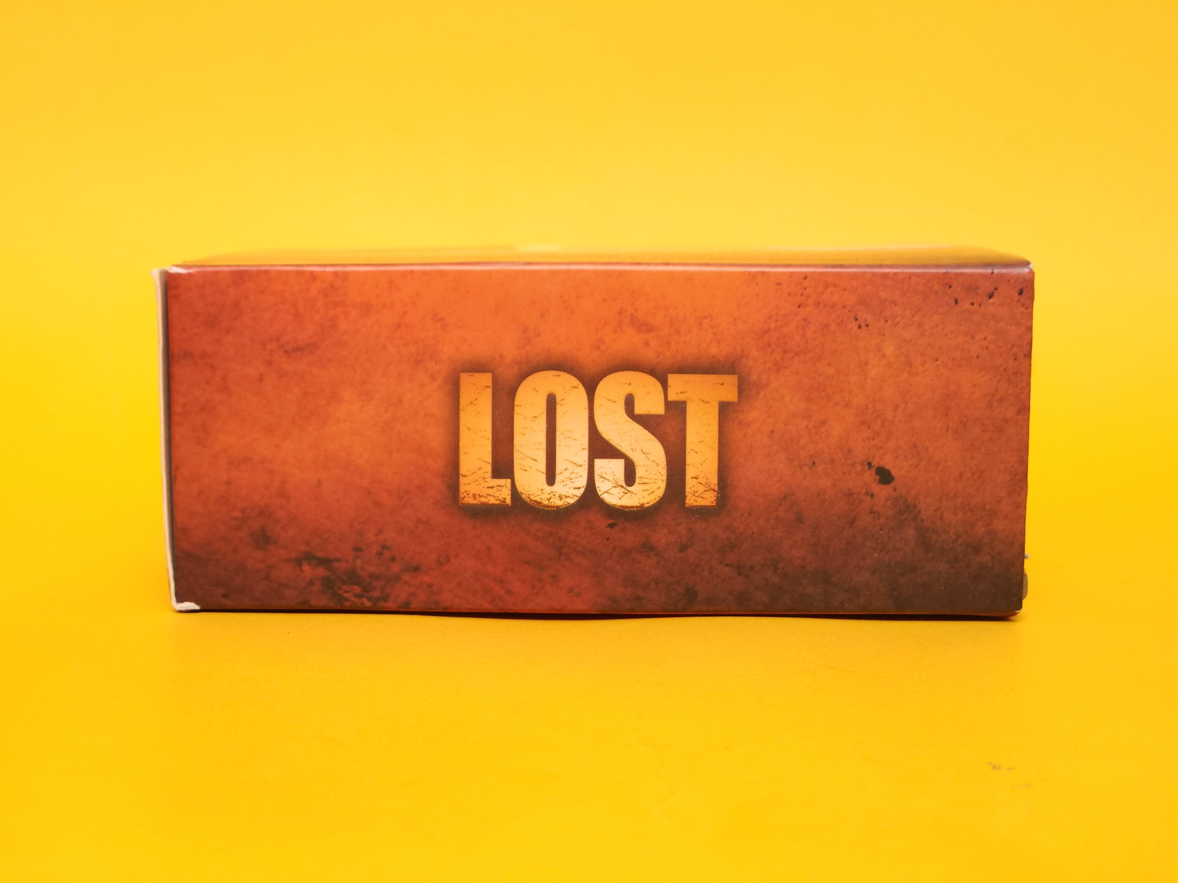 Lost: The Complete Second Season (The Extended Experience) – 2006 DVD
