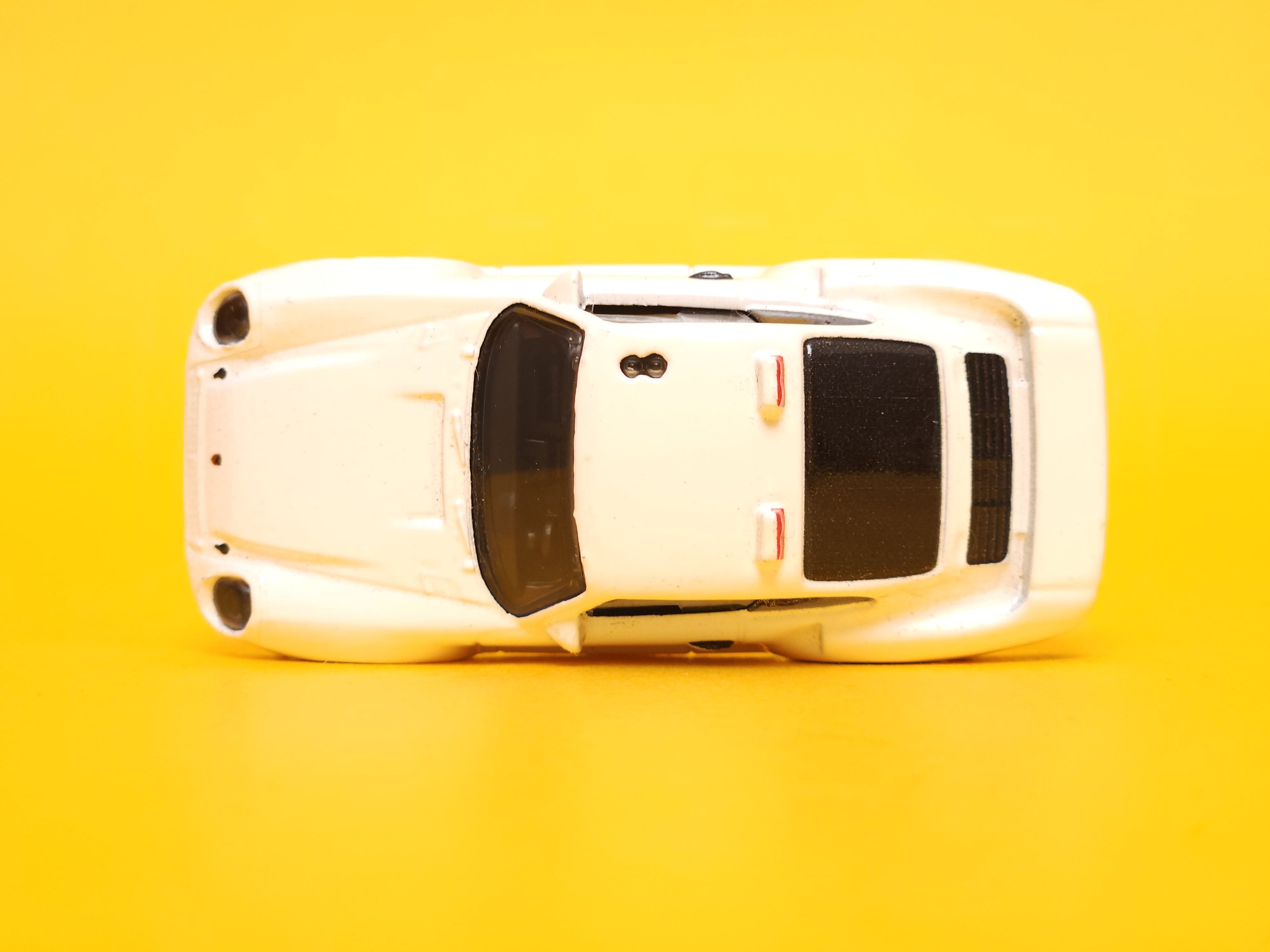 Porsche 959: White – 2023 Mattel Hot Wheels Premium