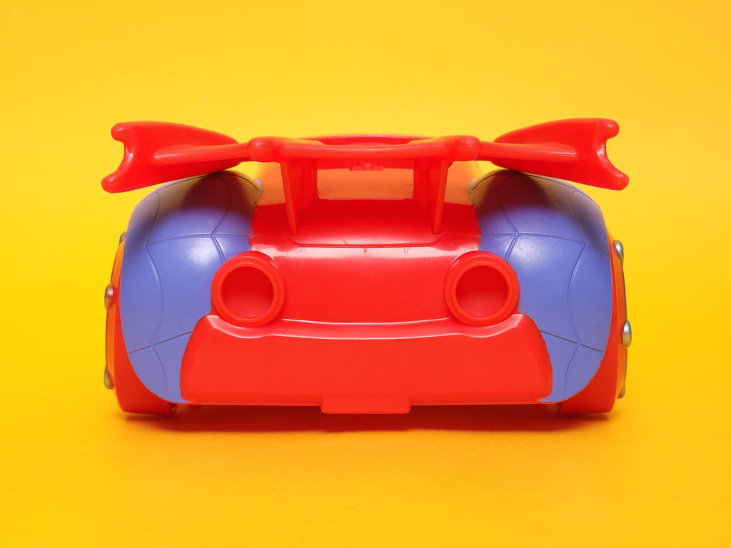 Glow Tech Web Crawler – 2022 Hasbro Marvel Spidey And His Amazing Friends