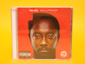 #willpower - will.i.am – 2013 CD