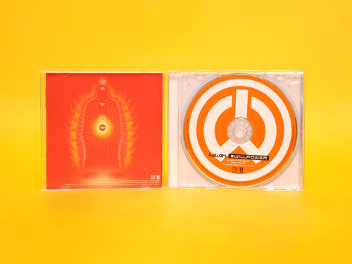 #willpower - will.i.am – 2013 CD