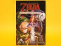 Twilight Princess Vol. 6 – 2020 The Legend Of Zelda - Akira Himekawa 1st Edition