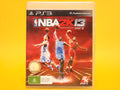 NBA 2K13 – 2012 PlayStation 3