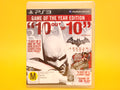 Batman: Arkham City (Game Of The Year Edition) – 2012 PlayStation 3