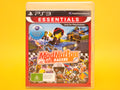 ModNation Racers – 2010 PlayStation 3 Essentials