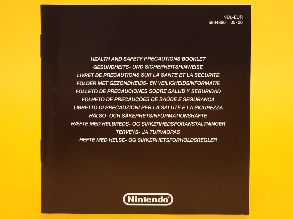 Chicken Hunter – 2008 Nintendo DS