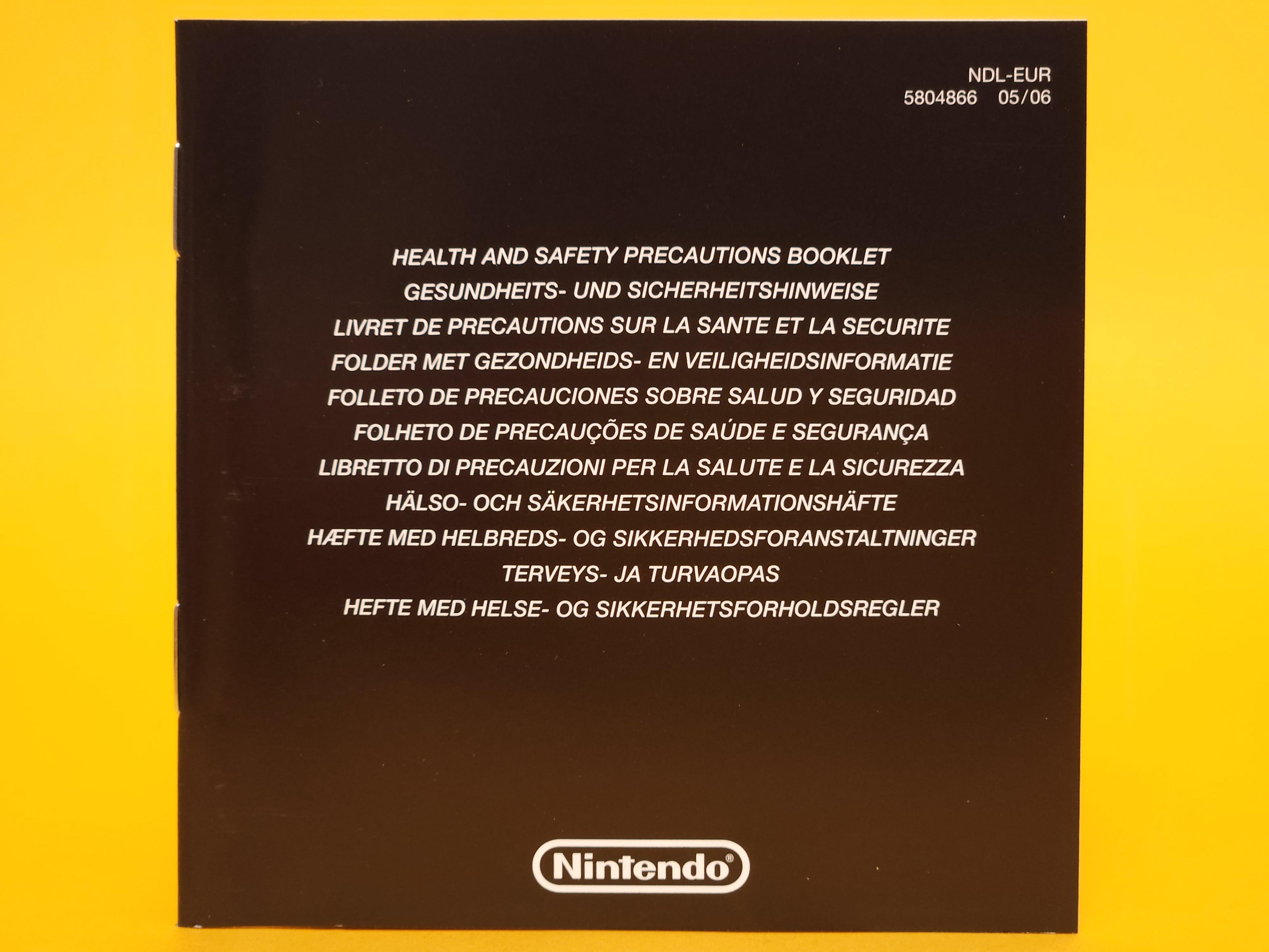 Chicken Hunter – 2008 Nintendo DS