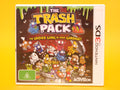 The Trash Pack – 2012 Nintendo 3DS