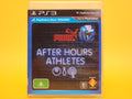 Puma After Hours Athlete – 2011 PlayStation 3 Move