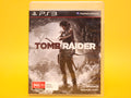 Tomb Raider – 2013 PlayStation 3