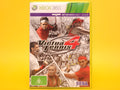 Virtua Tennis 4 – 2011 Xbox 360