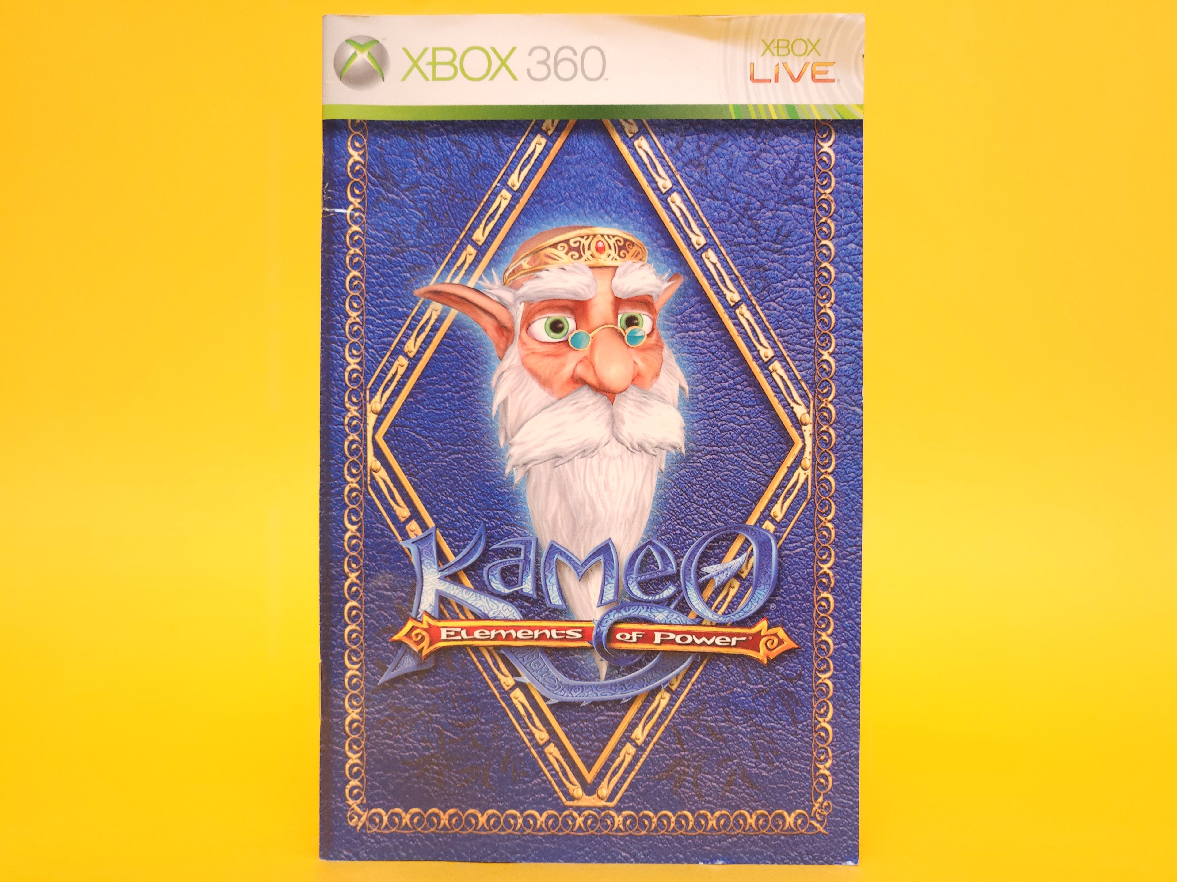 Kameo: Elements of Power – 2005 Xbox 360 Classics