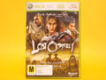 Lost Odyssey – 2008 Xbox 360